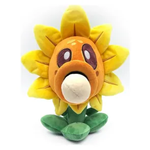 Plants vs. Zombies Plüschfigur Solar Pea 22 cm