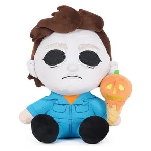Halloween Plüschfigur Michael Myers Summer 22 cm