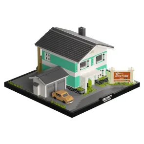 Call of Duty Bauset Nuketown