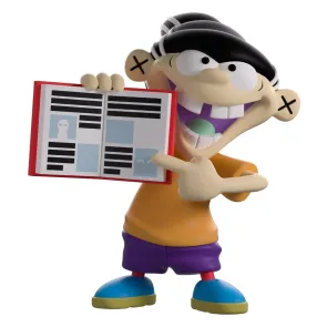 Ed, Edd n Eddy Vinyl Figur Edd 11 cm