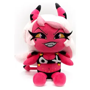 Helluva Boss Summer Plüschfigur Verosika 22 cm