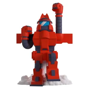 Eddsworld Vinyl Figur Tordbot 20 cm