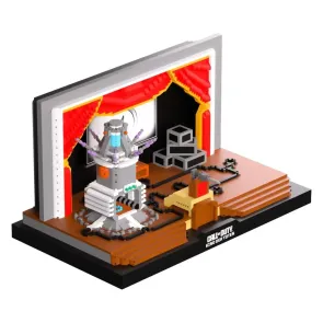 Call of Duty Bauset Kino Der Toten