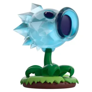 Plants vs. Zombies Vinyl Figur Snow Pea 8 cm