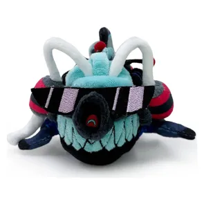 Hazbin Hotel Plüschfigur Shokwav Summer 22 cm