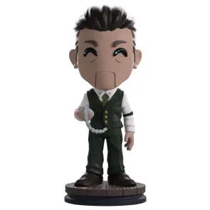 Supermassive Games Vinyl Figur The Curator 13 cm