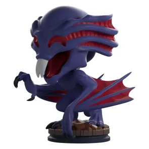 Supermassive Games Vinyl Figur Vampire 11 cm