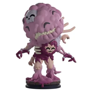 Supermassive Games Vinyl Figur The Hunter 12 cm