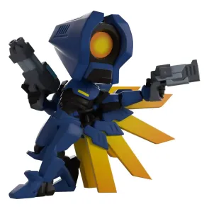 Ultrakill Vinyl Figur V1 10 cm