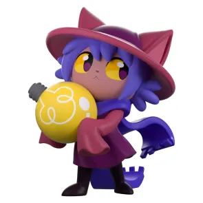 OneShot Vinyl Figur Niko 11 cm