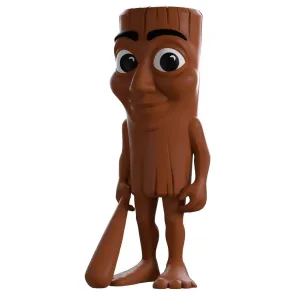 Tung Tung Tung Sahur Vinyl Figur 11 cm