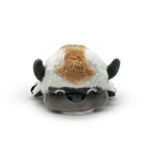 Avatar - Der Herr der Elemente Plüschfigur Appa Shoulder Rider 15 cm
