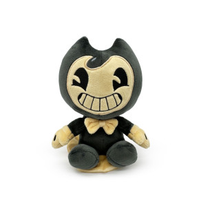 Bendy and The Dark Revival Plüschfigur Bendy Shoulder Rider 15 cm