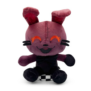 Five Nights at Freddys Plüschfigur Hide and Seek Vanny Shoulder Rider 15 cm   