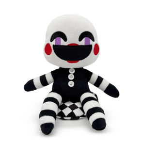 Five Nights at Freddys Plüschfigur Marionette Shoulder Rider 15 cm  