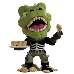 Dorohedoro Vinyl Figur Caiman 12 cm
