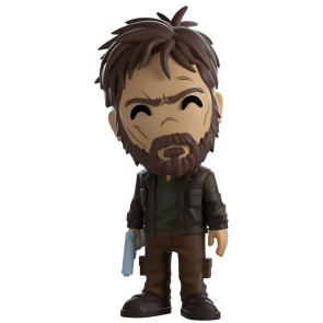 Breaking Bad Vinyl Figur El Camino Jesse 13 cm