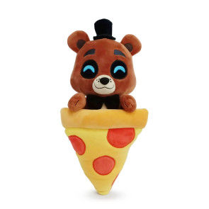 Five Nights at Freddys Plüschfigur Freddy Pizza 22 cm