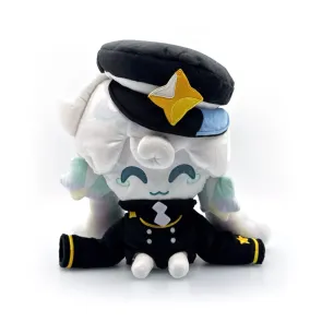 Cookie Run Kingdom Plüschfigur Milky Way Cookie 23 cm                