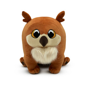 Baldur's Gate 3 Plüschfigur Owlbear 22 cm