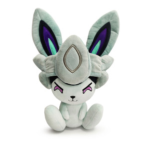 League of Legends Plüschfigur Grey Battle Bunny 22 cm