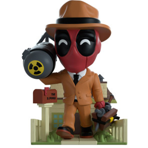 Deadpool Vinyl Figur Deadpool 35 13 cm