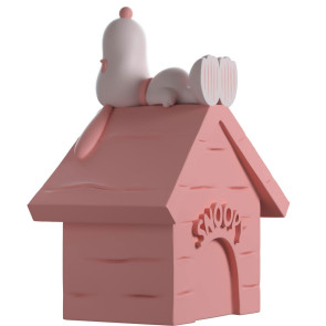 Die Peanuts Nachtlicht Snoopy 17 cm