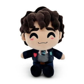 Heartstopper Plüschfigur Charlie 22 cm