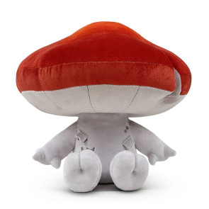 Dorohedoro Plüschfigur En Mushroom 22 cm
