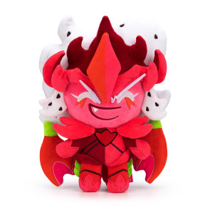 Cookie Run Kingdom Plüschfigur Pitaya Dragon Cookie 22 cm