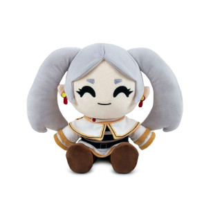 Frieren: Beyond Journey's End Plüschfigur Frieren 22 cm