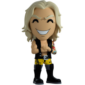 All Elite Wrestling Vinyl Figur Lionheart Chris Jericho 10 cm