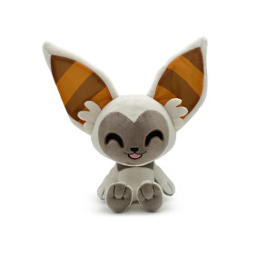 Avatar - Der Herr der Elemente Plüschfigur Momo Stickie 15 cm