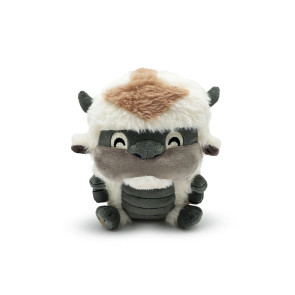 Avatar - Der Herr der Elemente Plüschfigur Appa Stickie 15 cm