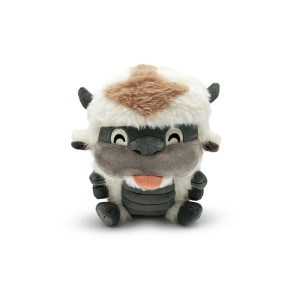 Avatar - Der Herr der Elemente Plüschfigur Appa Blep Stickie 15 cm