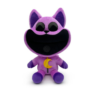 Poppy Playtime Plüschfigur CatNap 22 cm