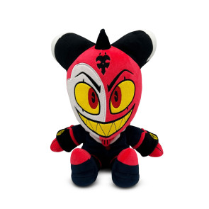 Helluva Boss Plüschfigur Blitzo 22 cm