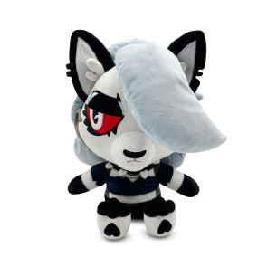 Helluva Boss Plüschfigur Loona 22 cm