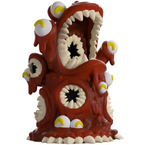 Dungeons & Dragons Vinyl Figur Gibbering Mouth 13 cm             