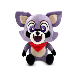 Indigo Park Plüschfigur Rambley 22 cm