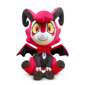 Hazbin Hotel Plüschfigur Razzle 22 cm