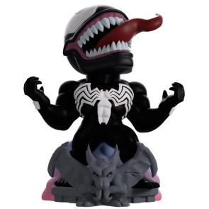 Venom Vinyl Figur Venom 1 13 cm