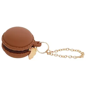 Yup! Münzbörse Chocolate Macaron