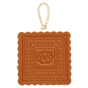 Yup! Beutel Square Cream Sandwich Cookie