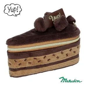 Yup! Tasche Chocolate Cake