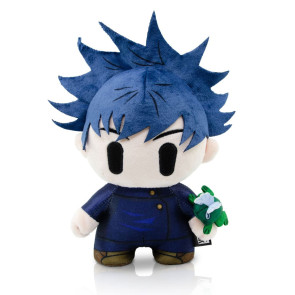 Jujutsu Kaisen DZNR Plüschfigur Megumi Fushiguro Cursed Energy Edition 18 cm