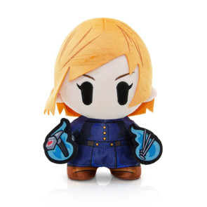 Jujutsu Kaisen DZNR Plüschfigur Nobara Cursed Energy Edition 18 cm