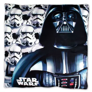 Star Wars Darth Vader Stormtrooper Kissen Cassic 35 x 35 cm