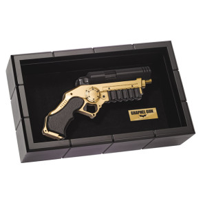 Batman The Dark Knight Replik 1/1 Enterhakenpistole