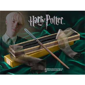 Harry Potter - Draco Malfoy´s Wand / Zauberstab
